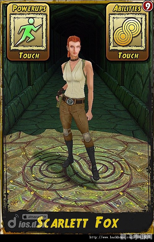 古庙逃亡2手游攻略：逃亡路上的跑酷秘籍