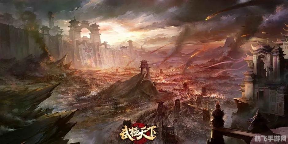 天下3手游:探秘宏大世界,客户端大小及玩法全解析