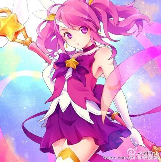 魔法少女拉克丝,魔法少女拉克丝手游攻略：掌控魔法，成为最强少女！