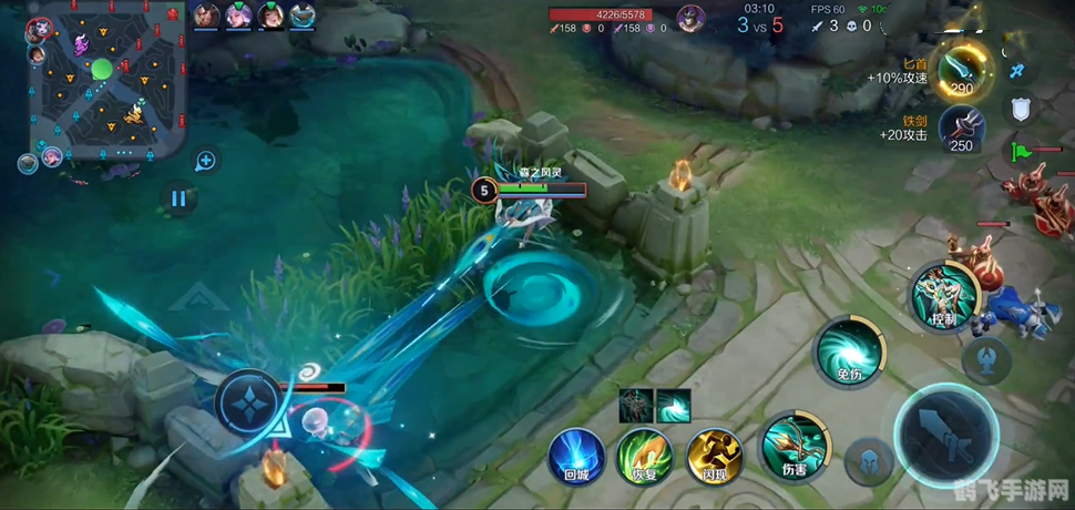 揭秘新皮肤遇见飞天，这款皮肤究竟属于谁？