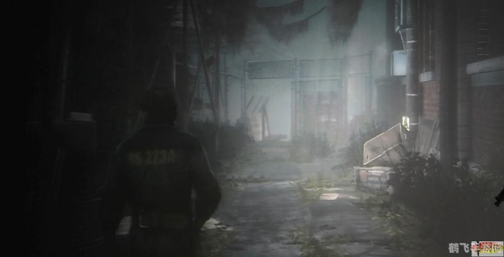 寂静岭手游探秘：勇闯迷雾，揭秘生存之道