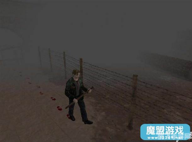 寂静岭:起源手游探秘攻略——勇闯迷雾,揭开寂静之谜!