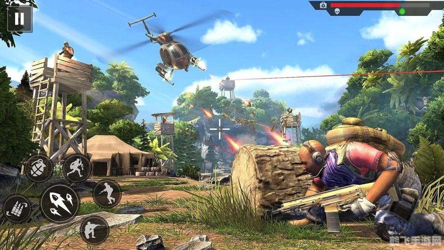 手机十大耐玩单机游戏推荐