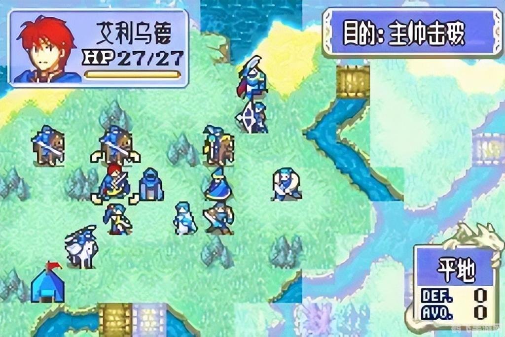 封印之剑支援手游攻略：揭秘支援系统的奥秘！