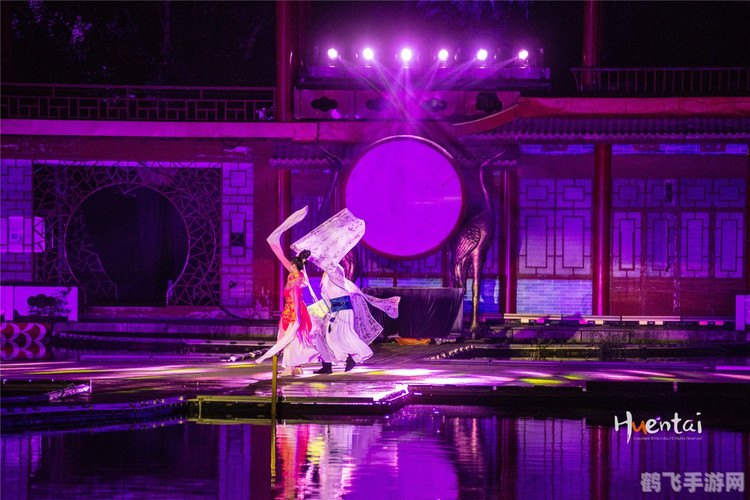 扬州出发,探秘七秀之旅攻略