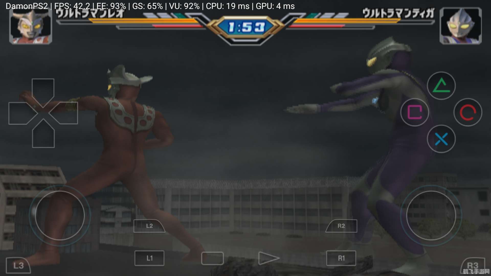 奥特曼格斗进化3:游戏开篇指南