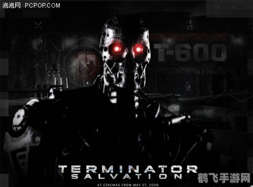 终结者4救世主手游攻略:成为终极救世英雄