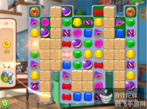 王国之心2,王国之心2探秘:奇幻王国的新篇章