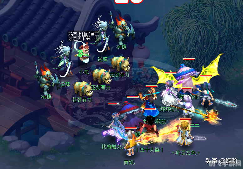 西游大战僵尸2,西游大战僵尸2手游攻略:僵尸横行,西游英雄来战!