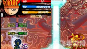 造梦西游3南天王殿探秘,征战西游新篇章!