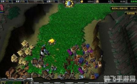 五虎将后传3.0:全新策略手游玩法攻略