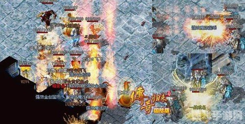 黑鹰传奇手游攻略:揭秘黑鹰世界的制胜之道