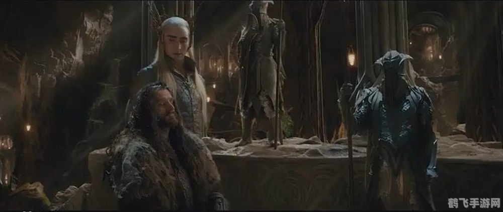 血精灵怎么去幽暗城,血精灵探秘幽暗城:路线指南与攻略