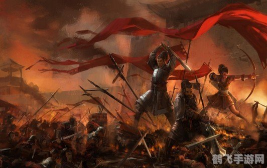 织田信长传深度攻略：战国霸者之路