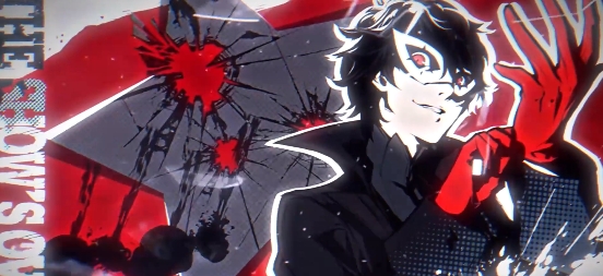 女神异闻录夜幕魅影雨宫莲阵容推荐