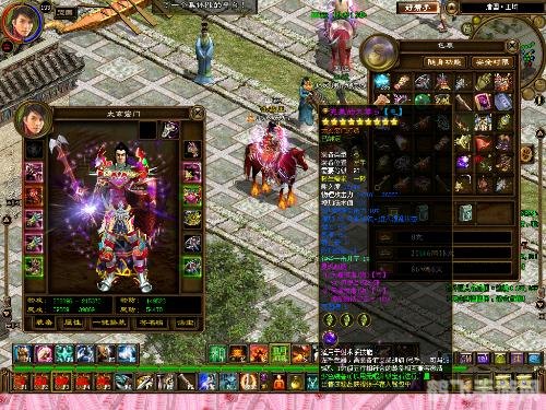 征途飞天猪揭秘：征服星辰，与飞天猪共战征途！