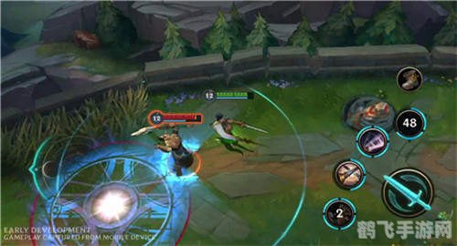 日服LOL手游攻略：制胜之道与进阶技巧