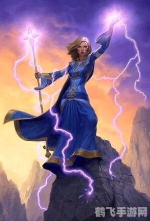 银色神官帕尔崔丝,银色神官帕尔崔丝：手游攻略大揭秘，掌控圣光之力！