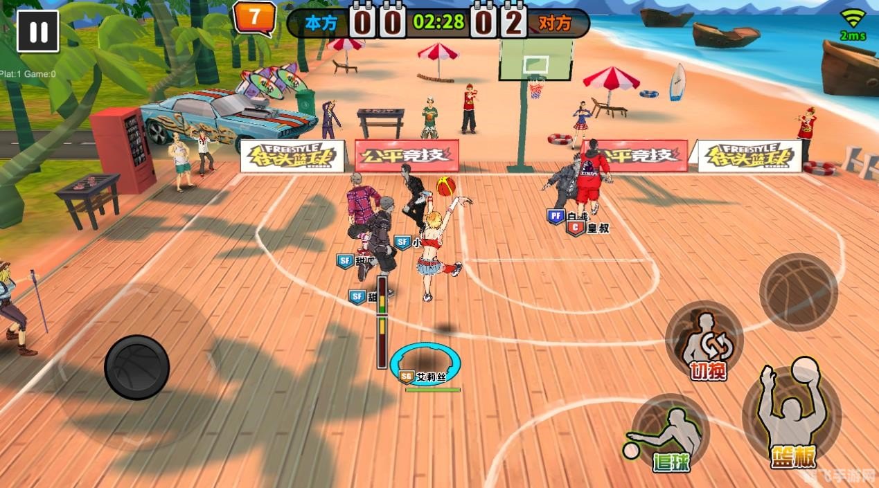 球中的小鬼,球中的小鬼手游攻略：掌控鬼魅，成为球场霸主！