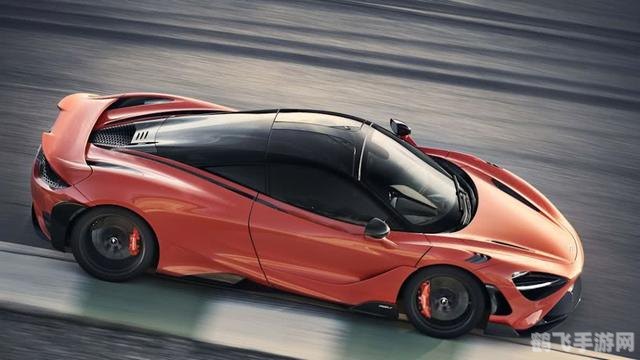 霓虹灯赛车,霓虹灯赛车极速驰骋，霓虹夜景尽收眼底