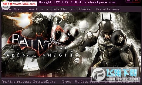 装甲血蝙蝠游戏攻略:探秘神秘战甲与蝙蝠之力