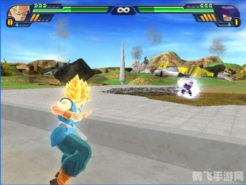 CS七龙珠手游秘籍大揭秘:成为最强战士的攻略指南