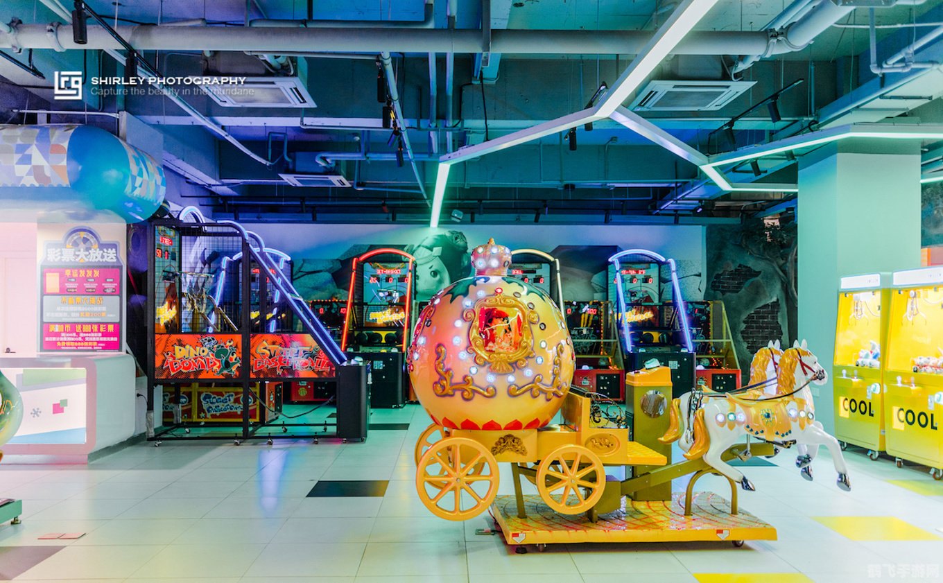 常州游戏茶苑,常州游戏茶苑：玩家乐园，游戏达人的心仪之选