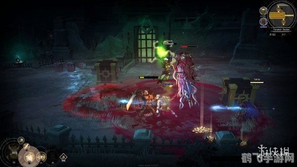 迷雾26-3探秘：解锁隐藏关卡，迷雾中的非电子冒险！