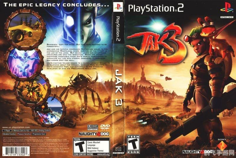 ps2游戏,重温经典：PS2游戏手游版玩法全解析