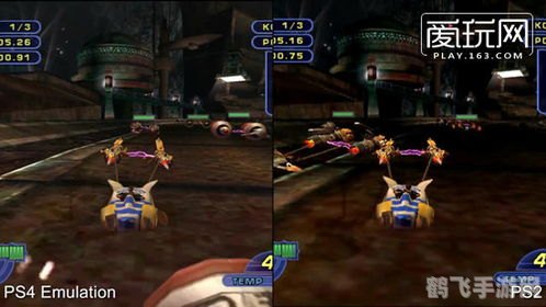 ps2游戏,重温经典：PS2游戏手游版玩法全解析