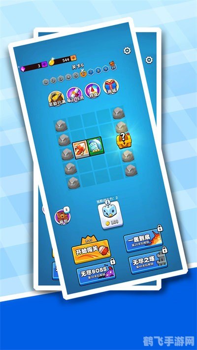 休闲小游戏,轻松上手,玩转休闲小游戏的秘诀攻略