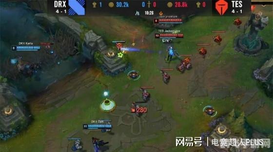 S10入围赛手游大揭秘:制胜攻略与玩法技巧全掌握