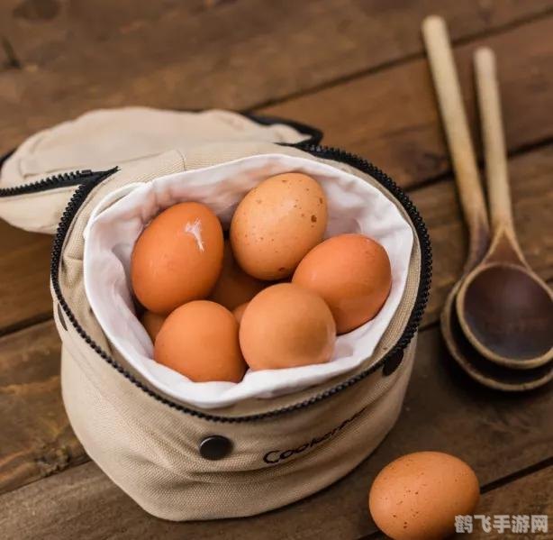 鸡蛋存储有讲究,这种食物千万别放一起!手游玩家的生活小技巧