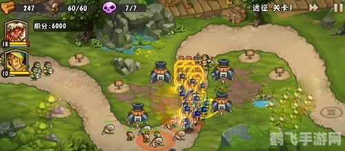 野蛮的托姆手游攻略:征服野蛮之地的秘诀