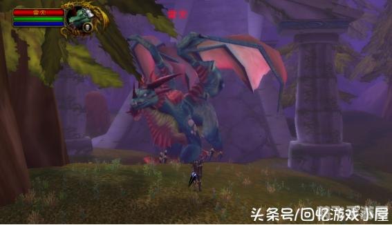 魔兽世界新手卡：轻松上手，探秘艾泽拉斯大陆！