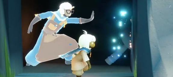 光遇筑巢季兑换图一览