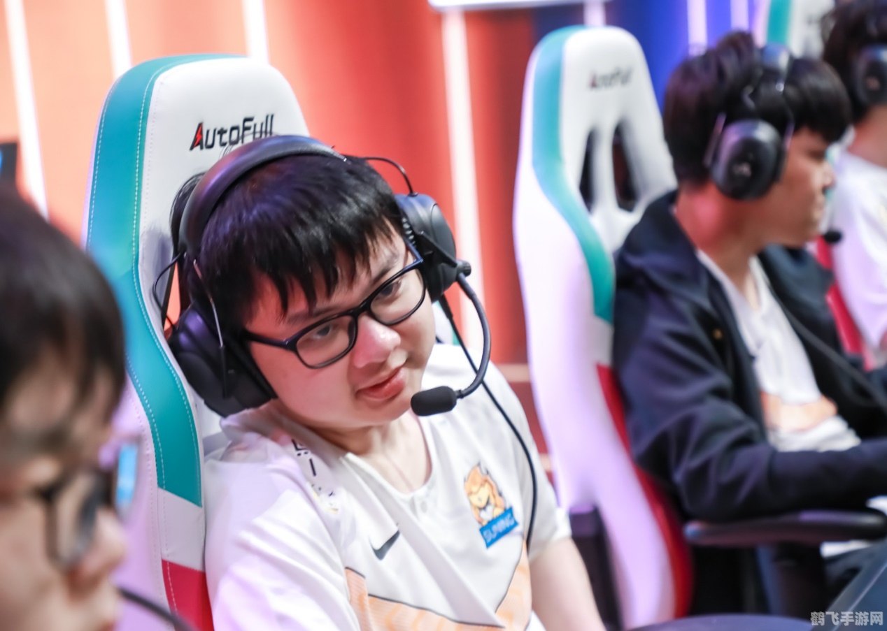 越南打野SofM:野区霸主,赛场上的猛兽