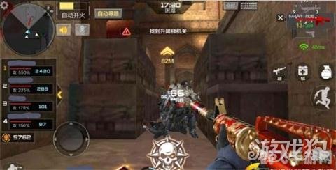 cs生化狂潮,CS生化狂潮:生存之战攻略大全,玩转生化战场!