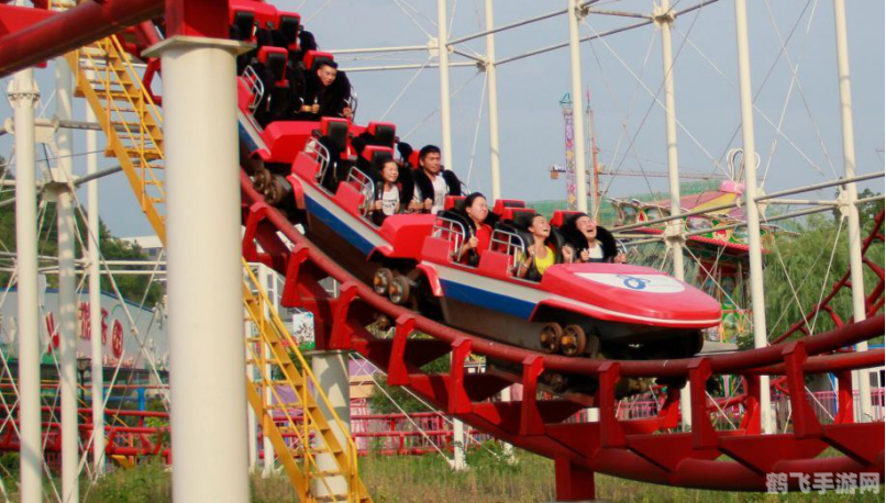 过山车双人版手游攻略:携手伙伴共享极致刺激