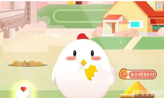 中华慈善日蚂蚁庄园:探索公益与游戏的完美融合