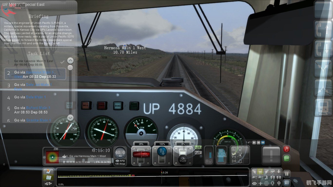 模拟火车2012驰骋铁路世界,体验真实驾驶乐趣