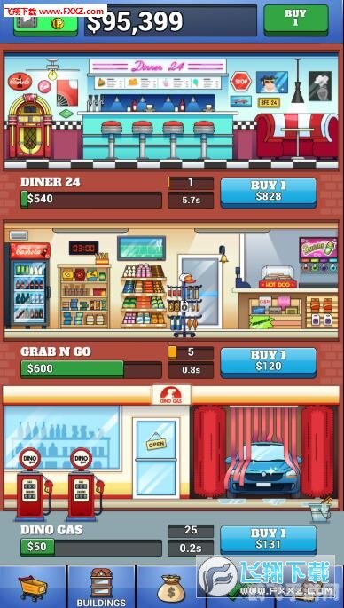 便利商店2游戏攻略:打造你的零售王国