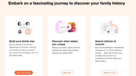 MyHeritage注册难题解析,助你轻松解决注册困扰