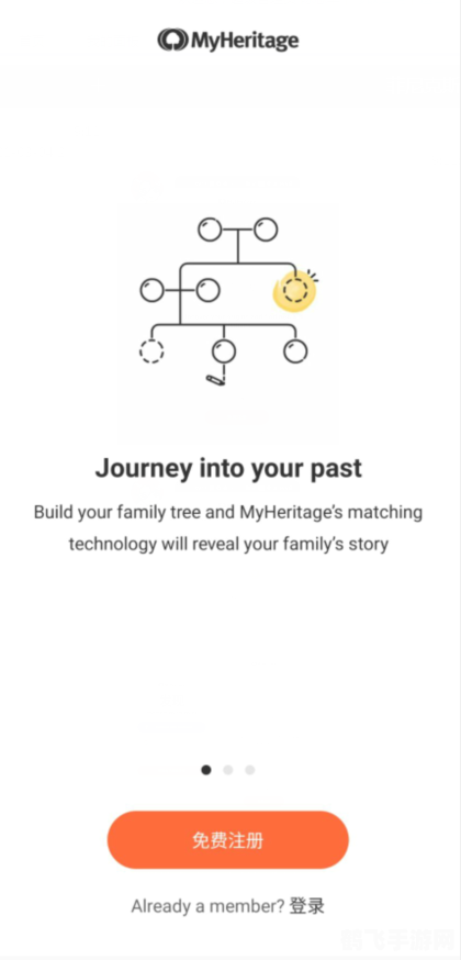 MyHeritage注册难题解析,助你轻松解决注册困扰