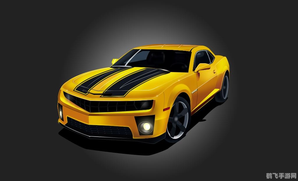 极品飞车9漂移攻略:驰骋赛道,炫技不停歇