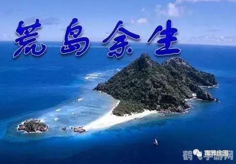 孤岛余生攻略大全:生存法则与探险秘籍