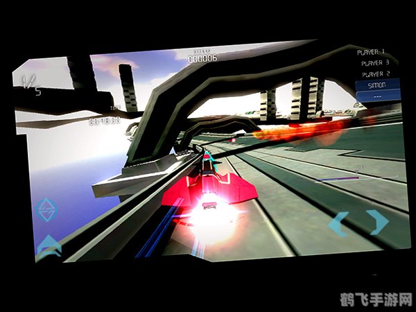 极速驰骋:赛车单机游戏玩法与攻略大揭秘