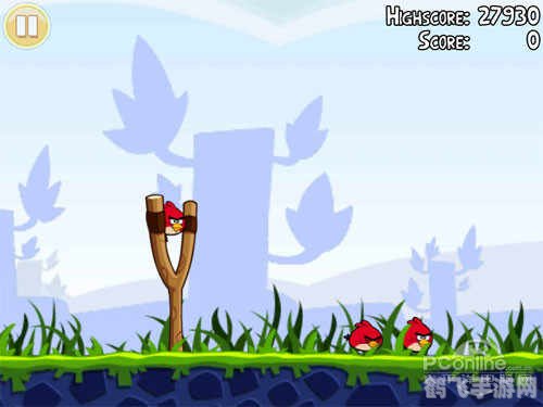 愤怒的小鸡,愤怒的小鸡游戏攻略：挑战极限，怒击敌群！