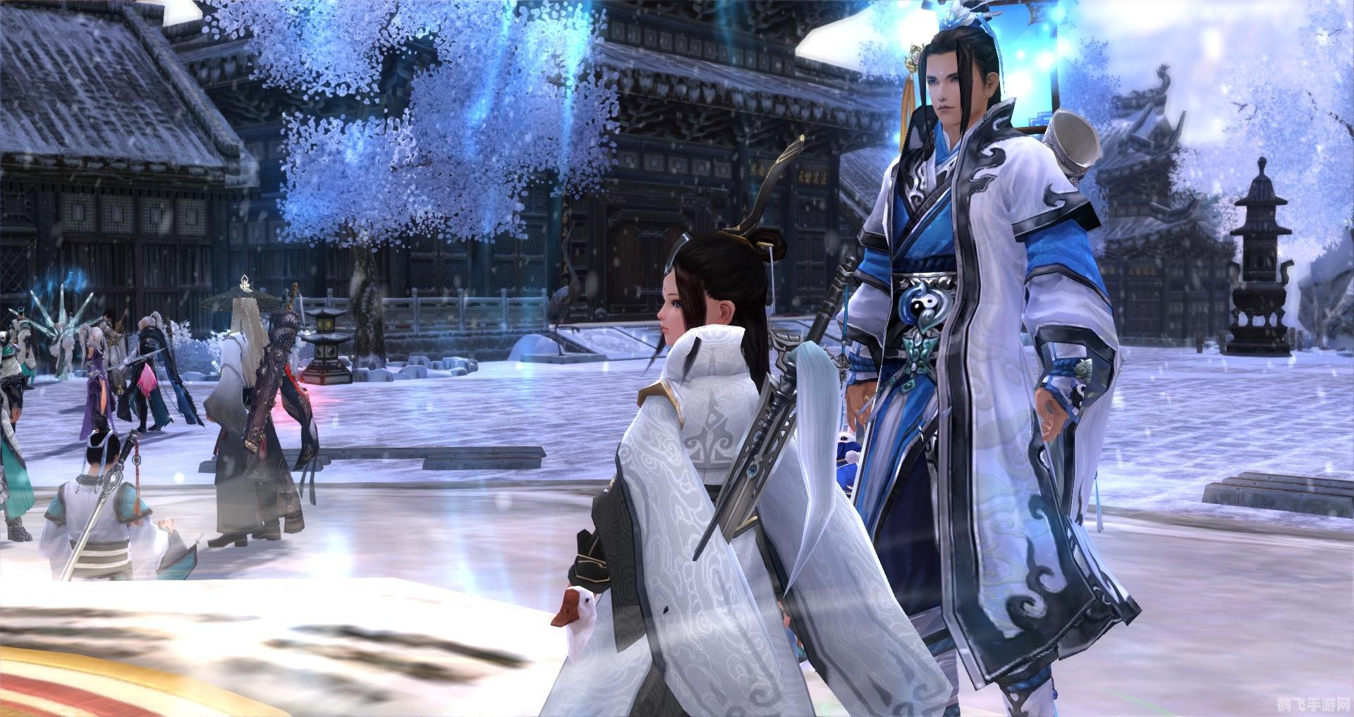 剑网三反间计揭秘:智勇双全,决胜江湖