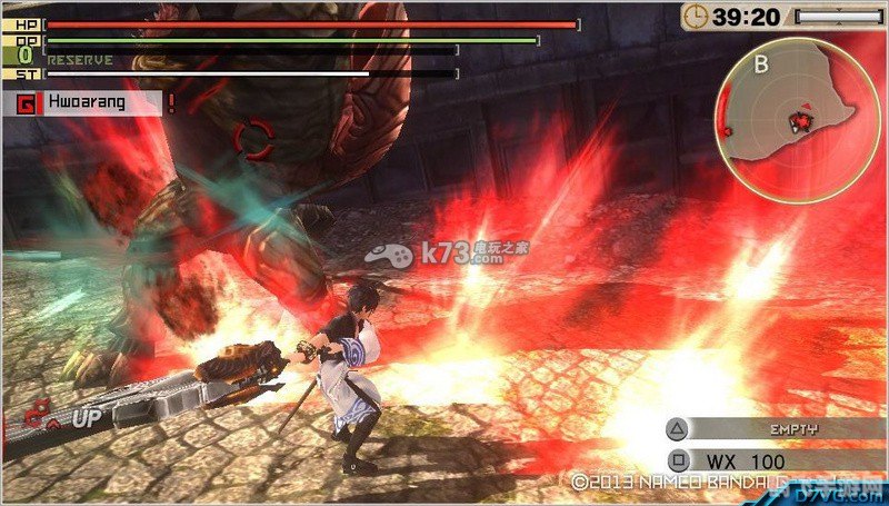 噬神者2金手指,噬神者2金手指助力，探索游戏世界新境界！